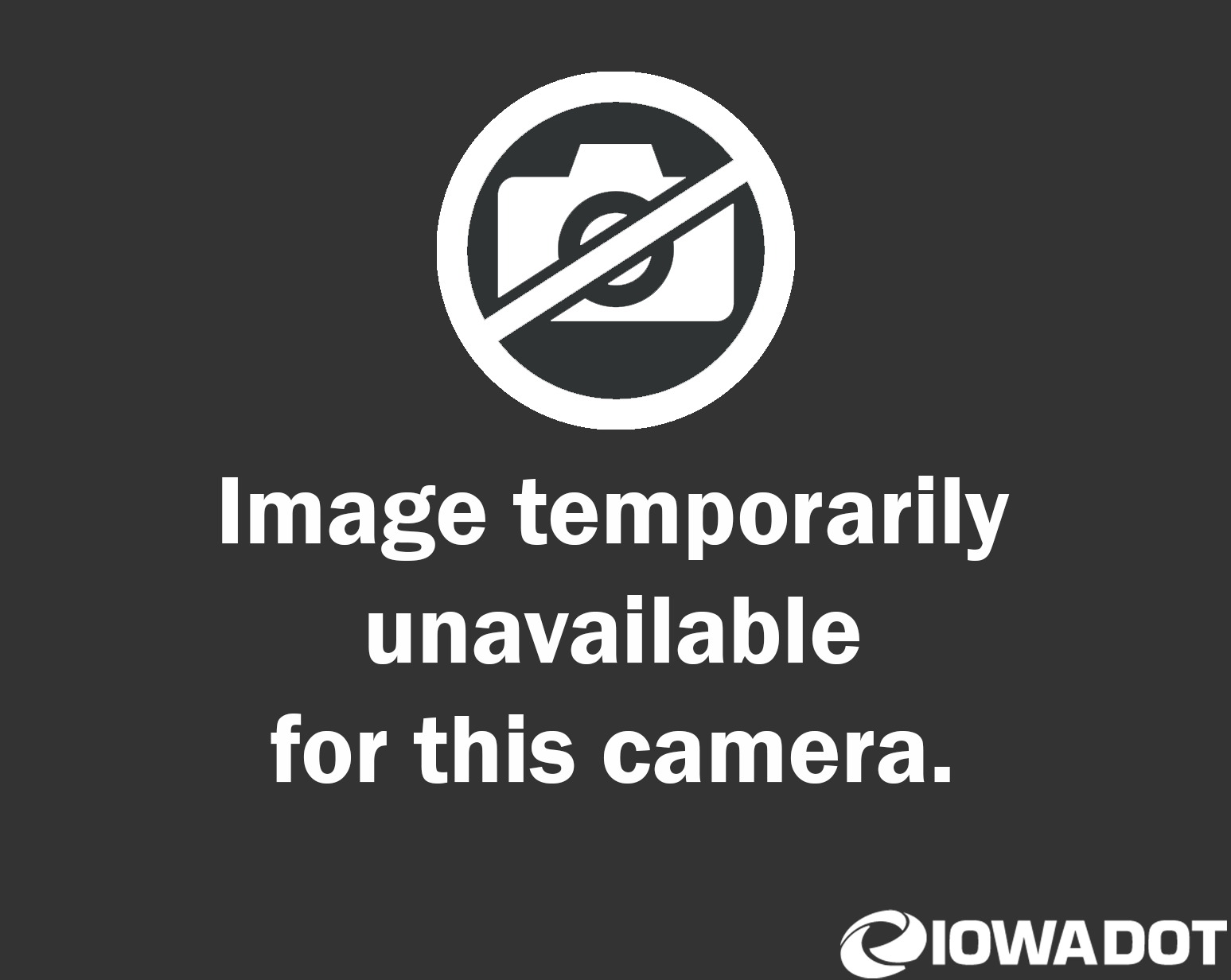 I-74 EB Truss Perch Camera Image